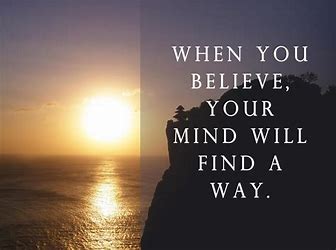 Where There's A WIll...