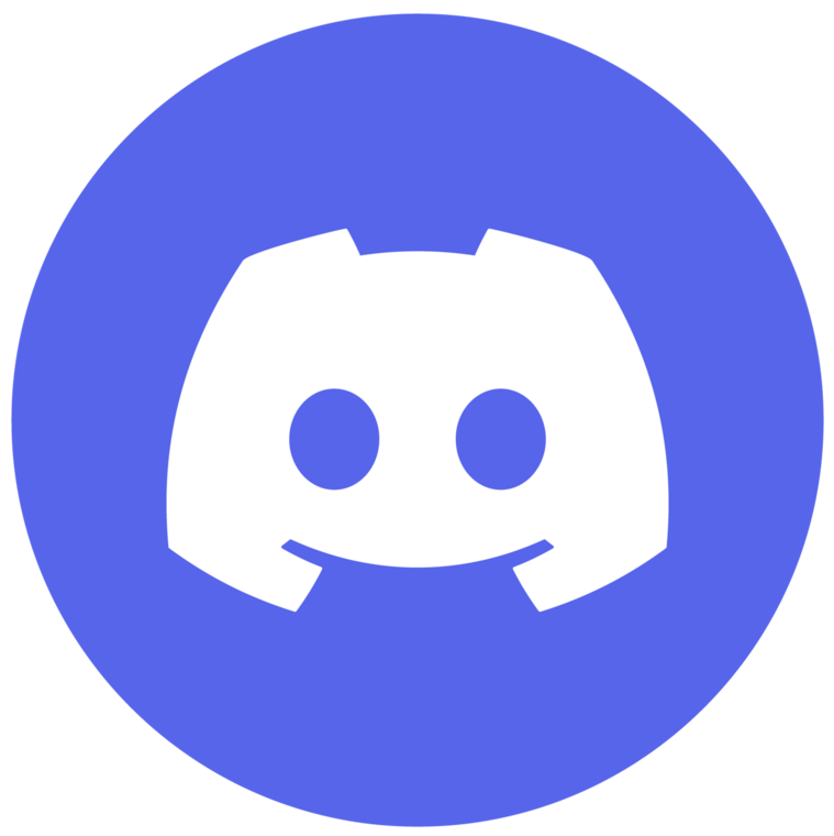 Discord Icon
