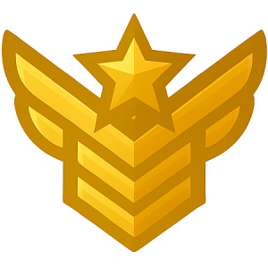 Elite Tier Icon