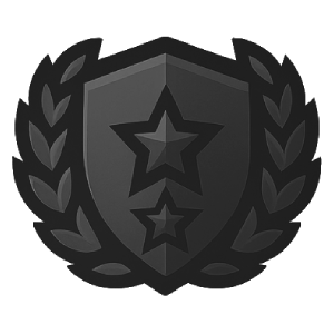 Veteran Tier Icon